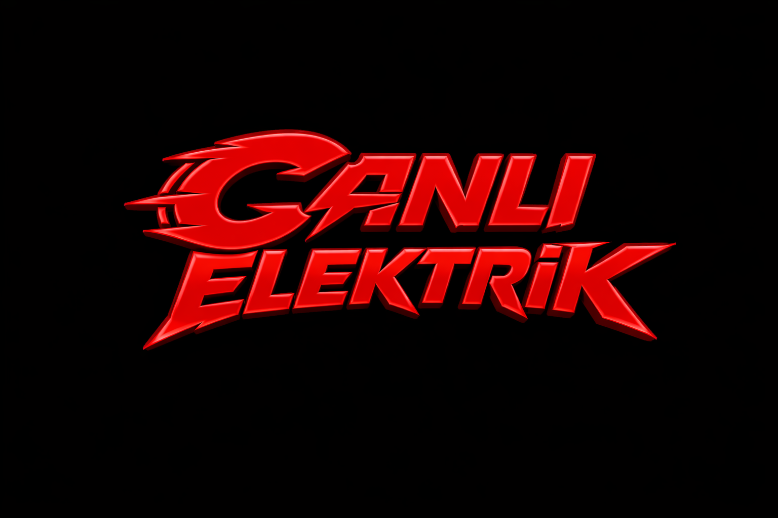 Canlı Elektrik