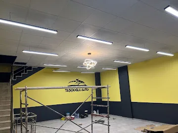 Canlı Elektrik - Mobilya LED aydınlatma
